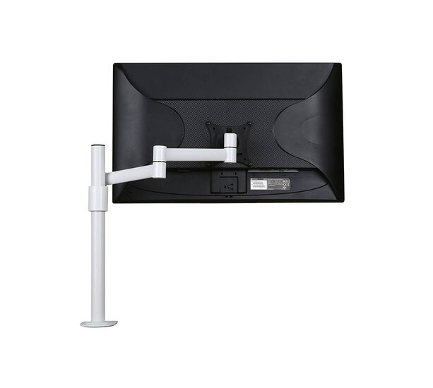 2e Kans | B-Sky | Monitor arm Enkel