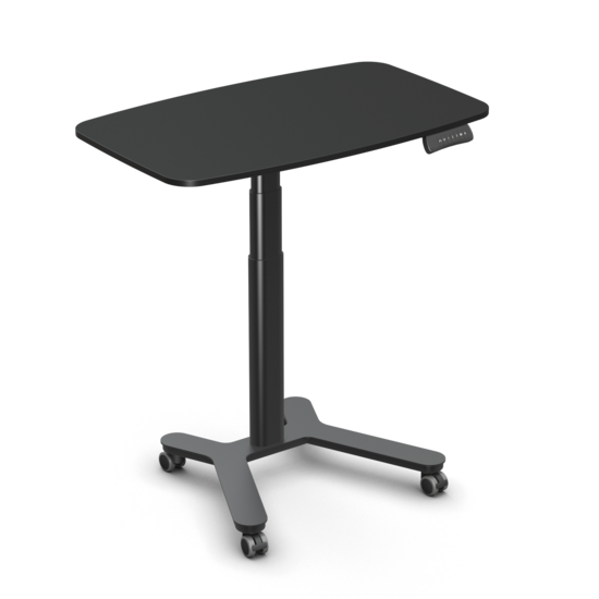 2e Kans | FlexiDesk | Klein Elektrisch Accu Zit-Sta Bureau