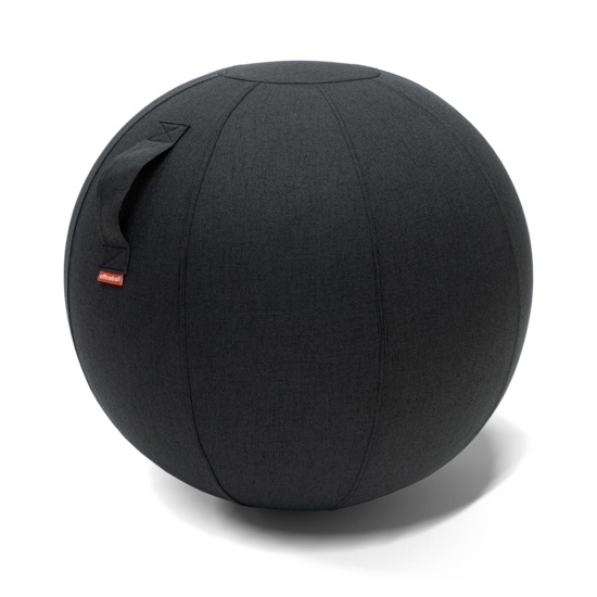 2e Kans | Office Ball | Zitbal
