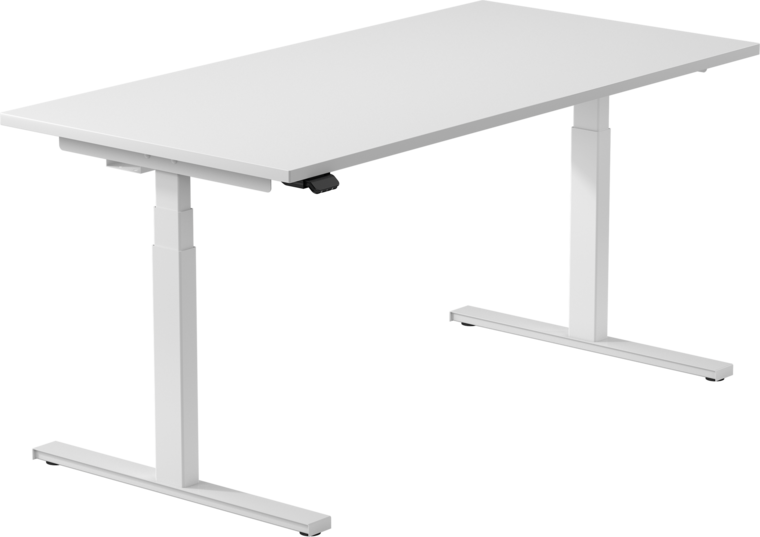 Linak SmartDesk | Elektrisch Zit-Sta Bureau