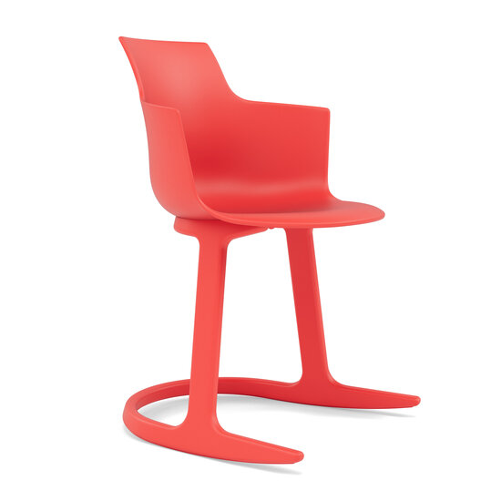 Varier Social Chair Tilt bureaustoel