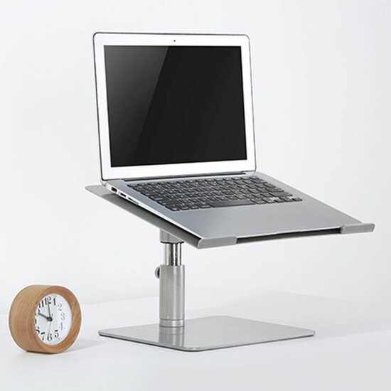 Worktrainer | Laptopstandaard