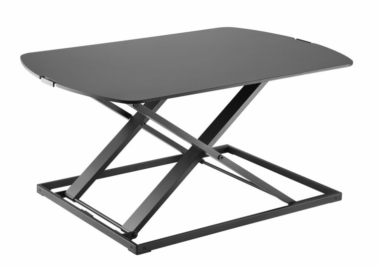 Ultra Slim Desk  -  Large| Zit-Sta Verhoger