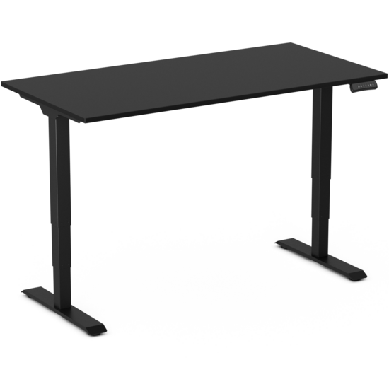 StudyDesk Pro Large | Elektrisch Zit-Sta Bureau