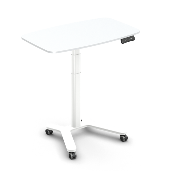 FlexiDesk | Klein Elektrisch Accu Zit-Sta Bureau