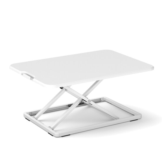 2e Kans| Ultra Slim Desk - Mini | Zit-Sta Verhoger