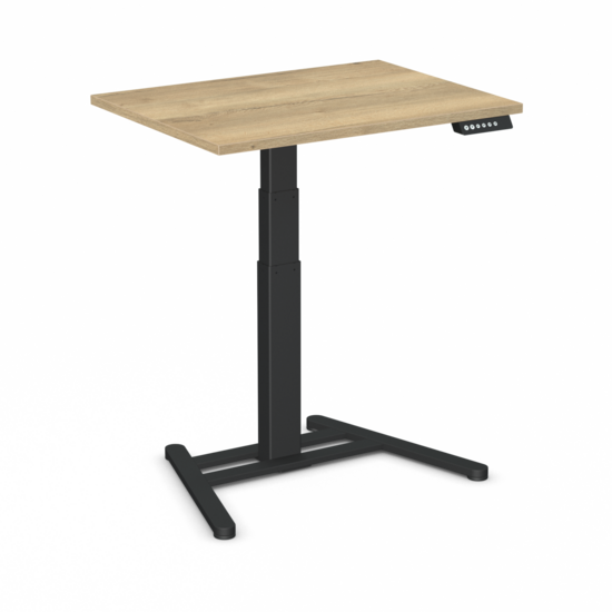 2e Kans | OneLeg | Elektrische Zit-Sta Tafel