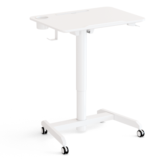 2e Kans | FlipDesk | Klein Gasveer Zit-Sta Bureau