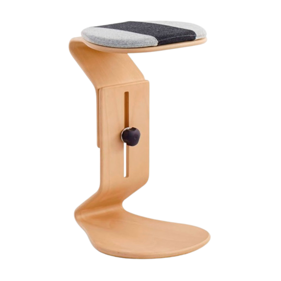 MyERCOLINO | Verstelbare Kruk