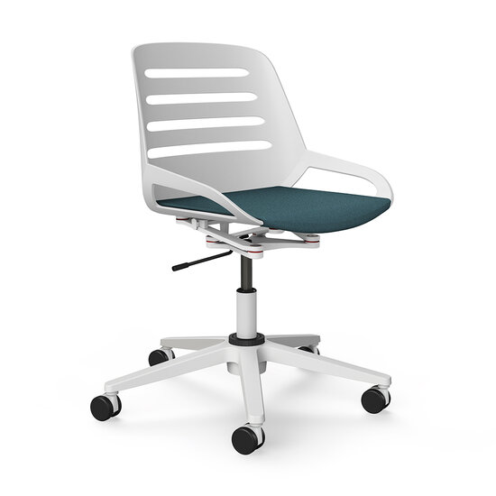 Aeris Numo Task | Actieve Designstoel