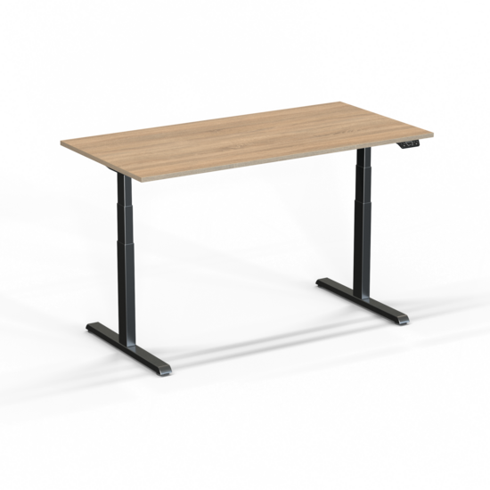 SteelForce 1050 | Elektrisch Zit-Sta Bureau 