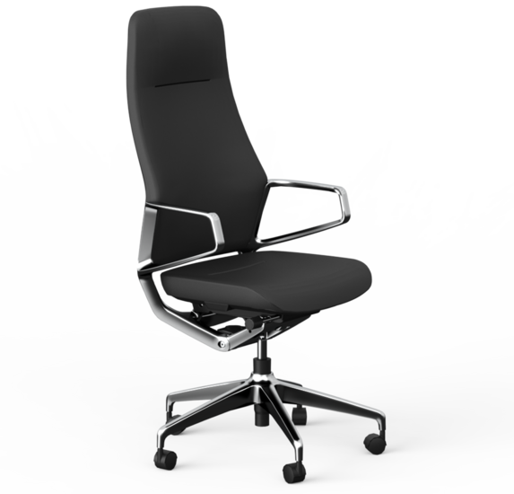 Arico Support | Bureaustoel