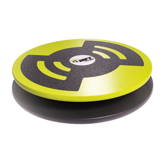 Fitdisc | Balansbord  44cm