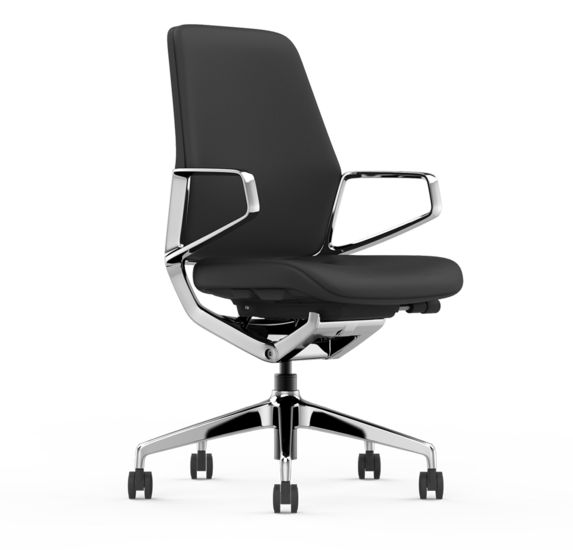 Arico Comfort | Bureaustoel