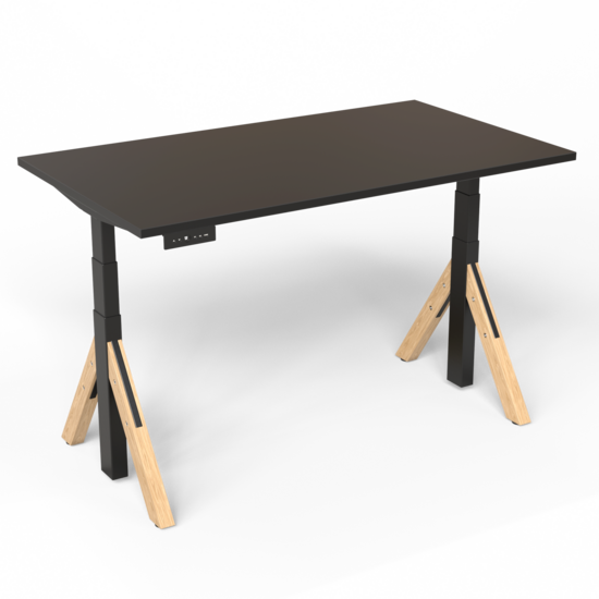 BoombaDesk | Elektrisch Zit-Sta Bureau 