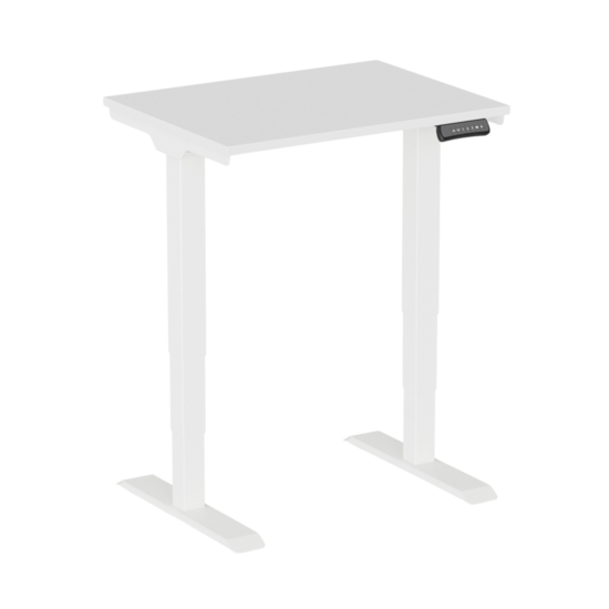 StudyDesk Pro Small | Elektrisch Zit-Sta Bureau