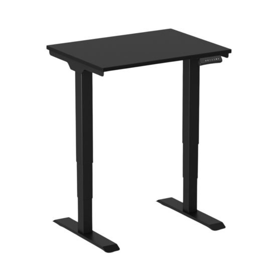 StudyDesk Pro Small | Elektrisch Zit-Sta Bureau