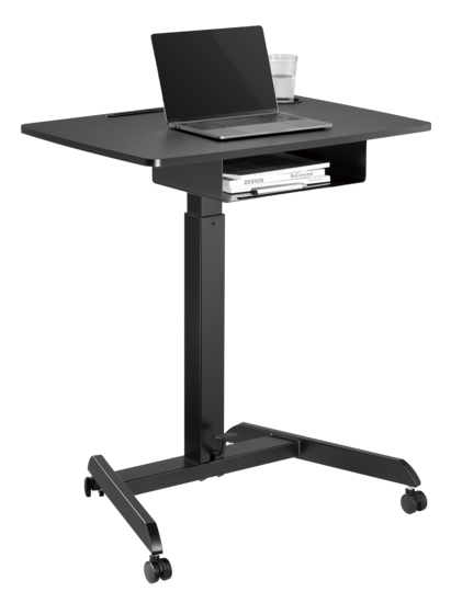 StudyFit | Klein Gasveer Zit-Sta Bureau