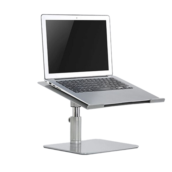 2e kans | Worktrainer | Laptopstandaard