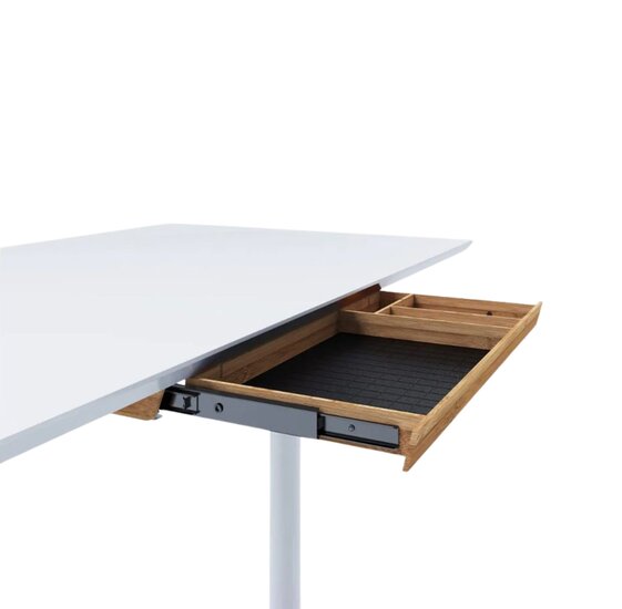 Actiforce | Bamboe Pennenlade 55 x 24 cm 