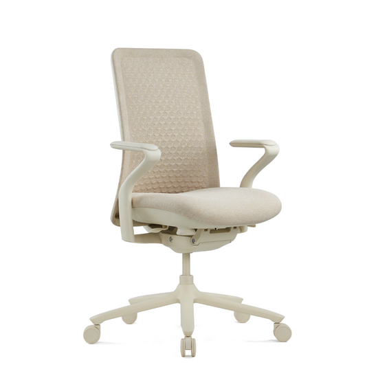 Poly | Bureaustoel