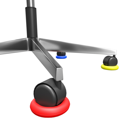 Anti-Slip Ring