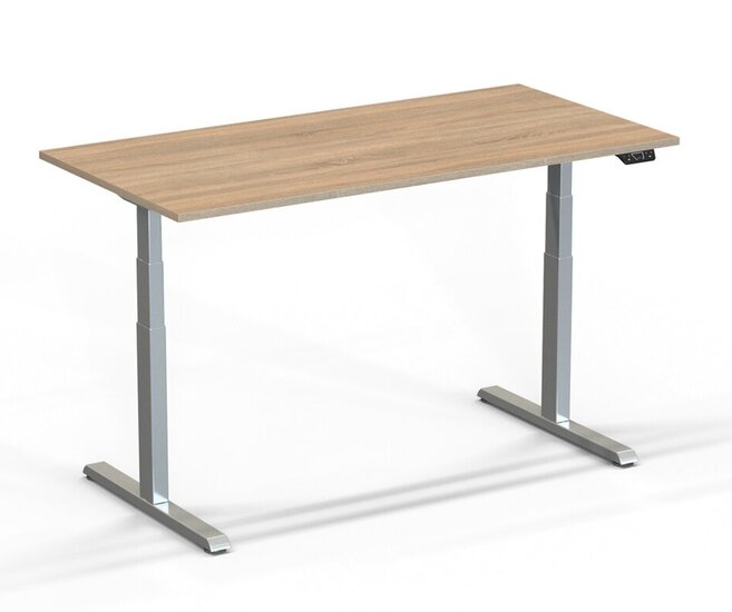 SteelForce 1050 | Elektrisch Zit-Sta Bureau 