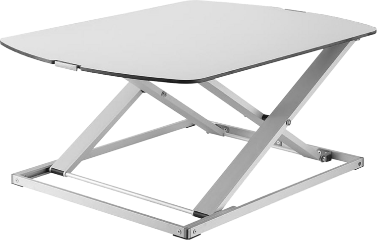 Ultra Slim Desk Large | Zit-Sta Verhoger