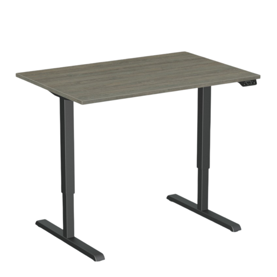 SteelForce 300 | Elektrisch Zit-Sta Bureau