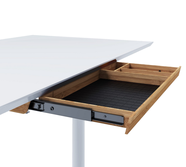 Actiforce | Bamboe Pennenlade 55 x 24 cm 