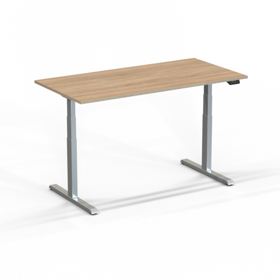 SteelForce 1050 | Elektrisch Zit-Sta Bureau 