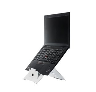 R-Go Riser Flexible Laptopstandaard | Worktrainer.nl